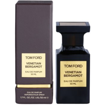 Tom Ford Venetian Bergamot eau de parfum unisex